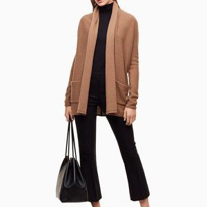Aritzia beekman cardigan - XS